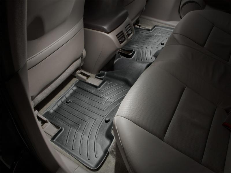 WeatherTech 442892