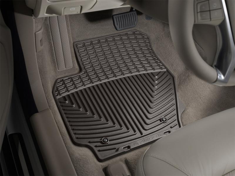 WeatherTech W169CO