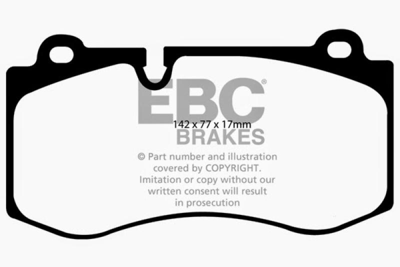 EBC DP41943R