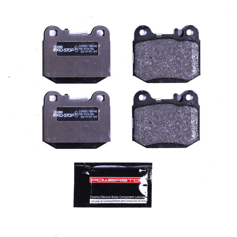 PowerStop ESP0883