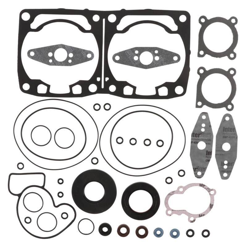 Vertex Pistons 711331