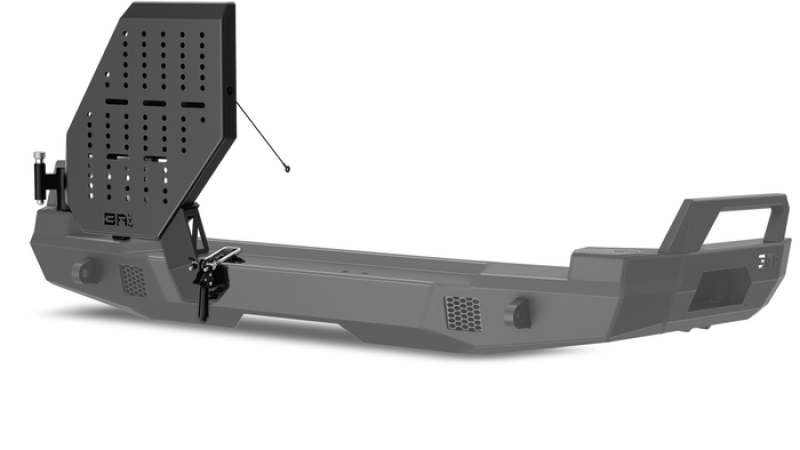 Body Armor 4x4 TR-2965DS