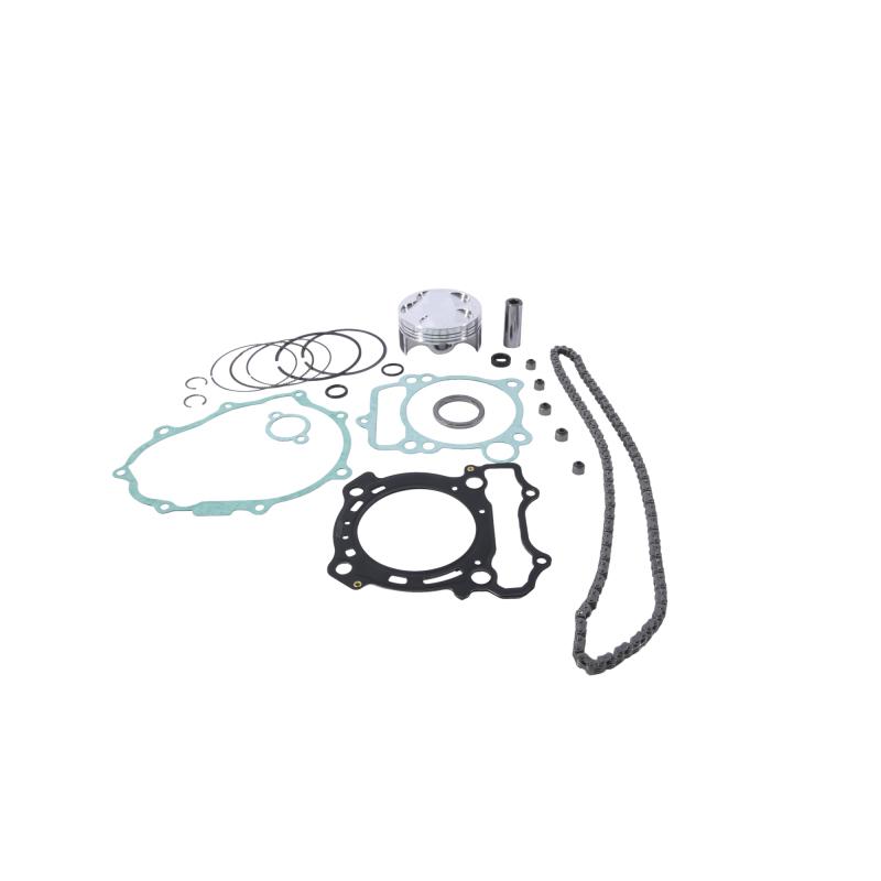 Vertex Pistons VTKTC22805B