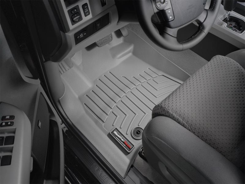 WeatherTech 464081