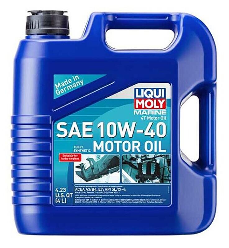 LIQUI MOLY 20508