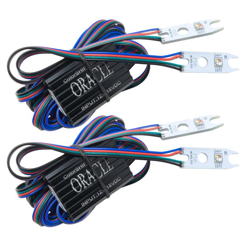 ORACLE Lighting 2395-334