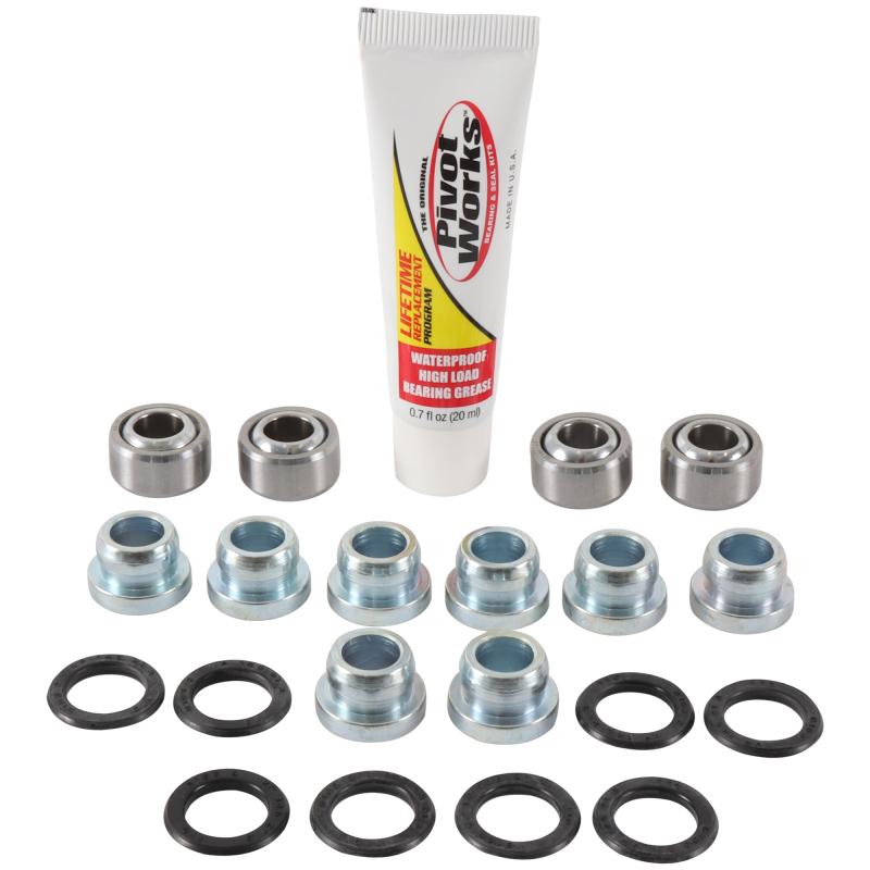 Pivot Works PWAAK-S01-022U