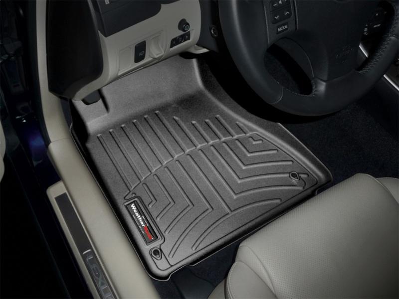 WeatherTech 442031