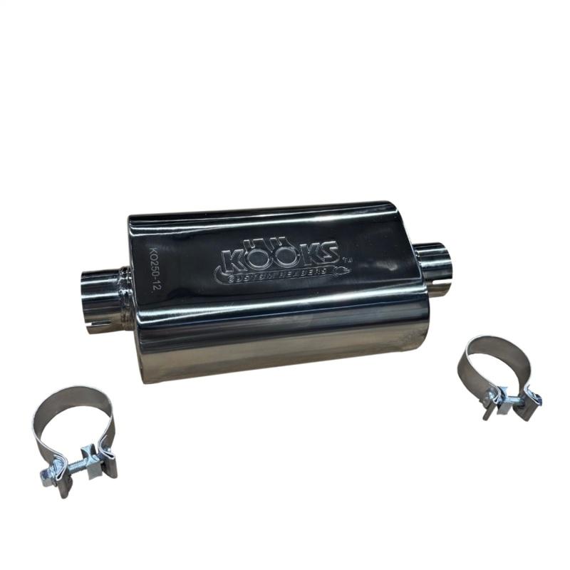 Kooks Headers KO250-12-CI