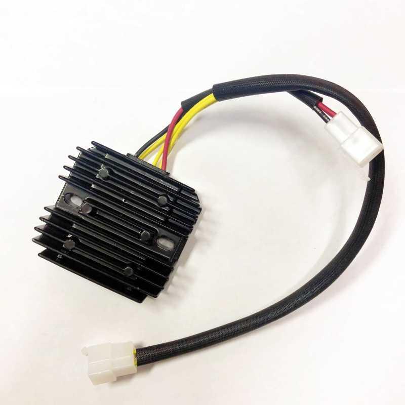 Ricks Motorsport Electrics 10-035