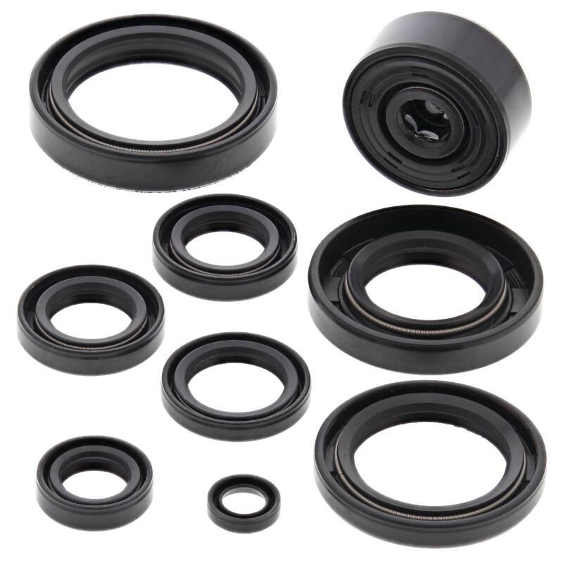 Vertex Pistons 822116