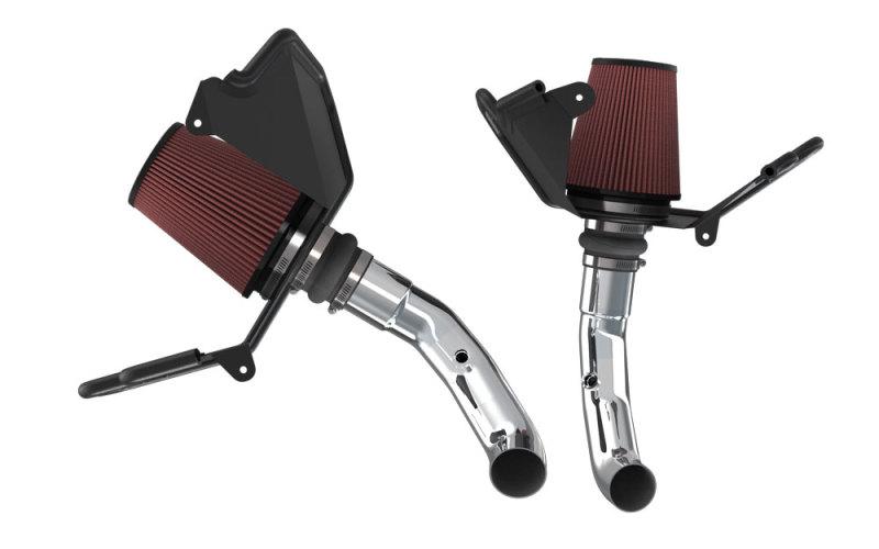 K&N Engineering 77-9042KP