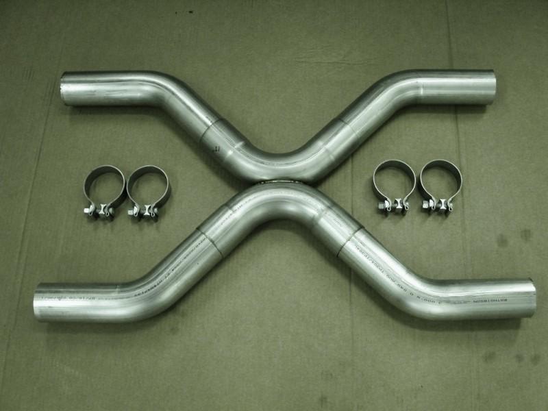 Stainless Works 3XSS