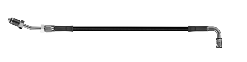 Goodridge HD1091-1CC-BK78