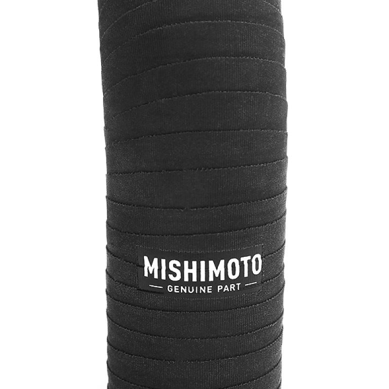 Mishimoto MMHOSE-WR6-12MBK