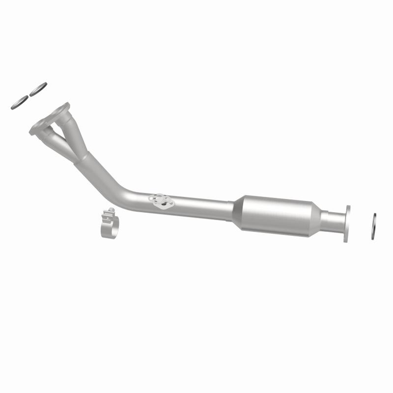 Magnaflow 4481912