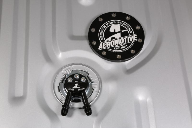 Aeromotive 18405