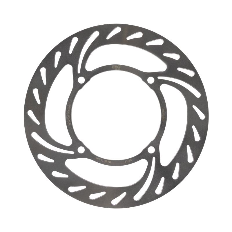 EBC Powersports MD6254D