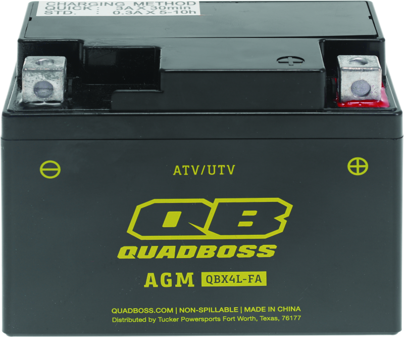 QuadBoss 401375