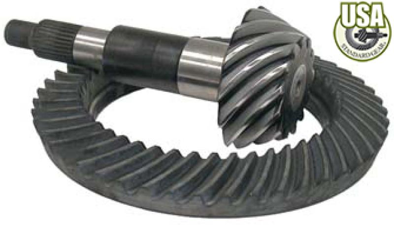 Yukon Gear & Axle ZG D70-456