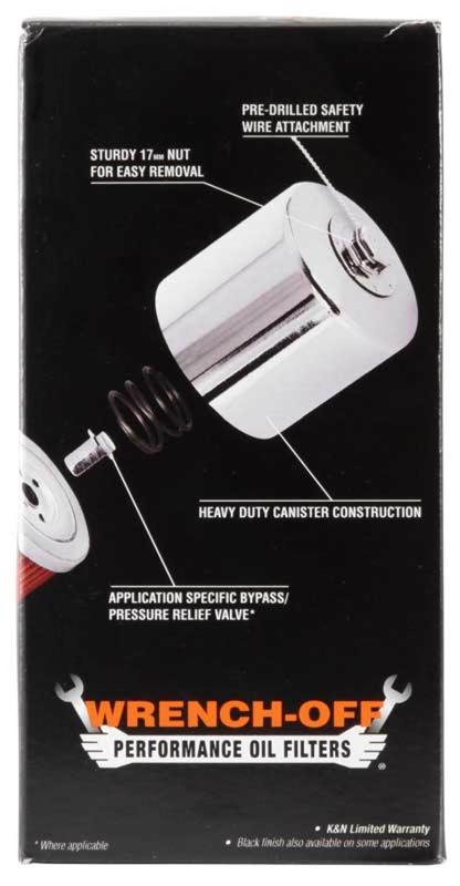 K&N Engineering KN-173C