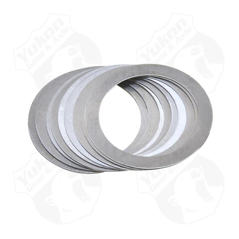 Yukon Gear & Axle SK 34801