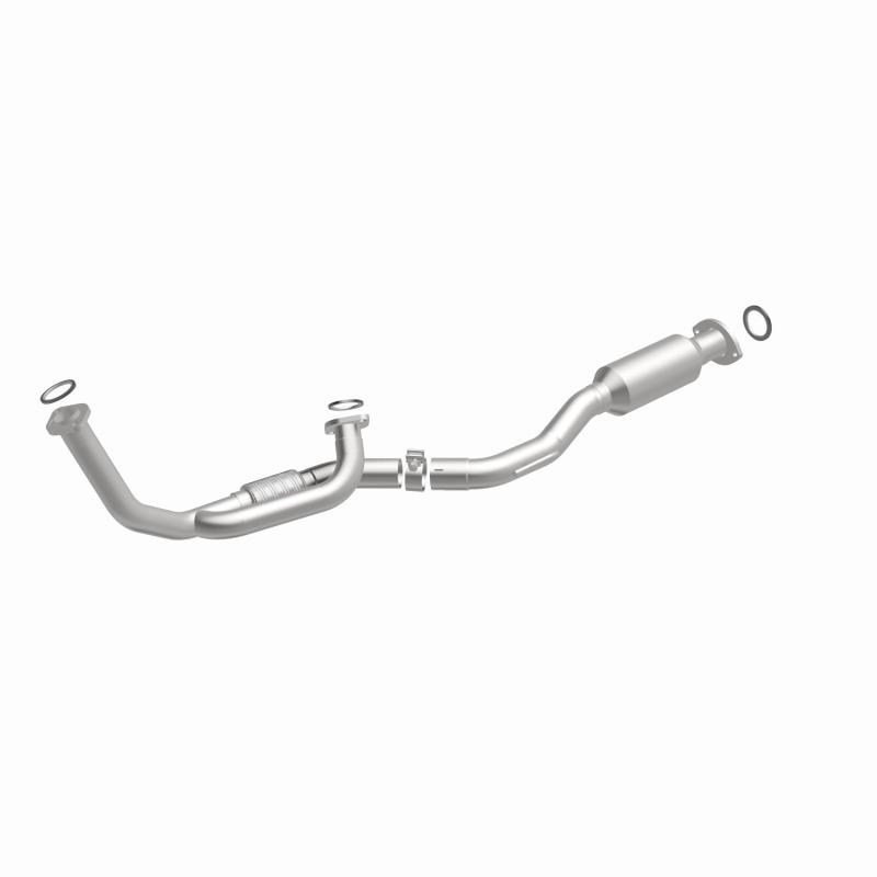 Magnaflow 4481091