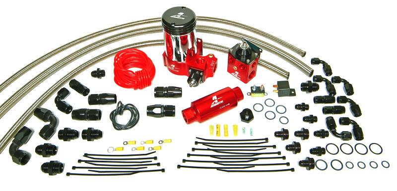 Aeromotive 17204