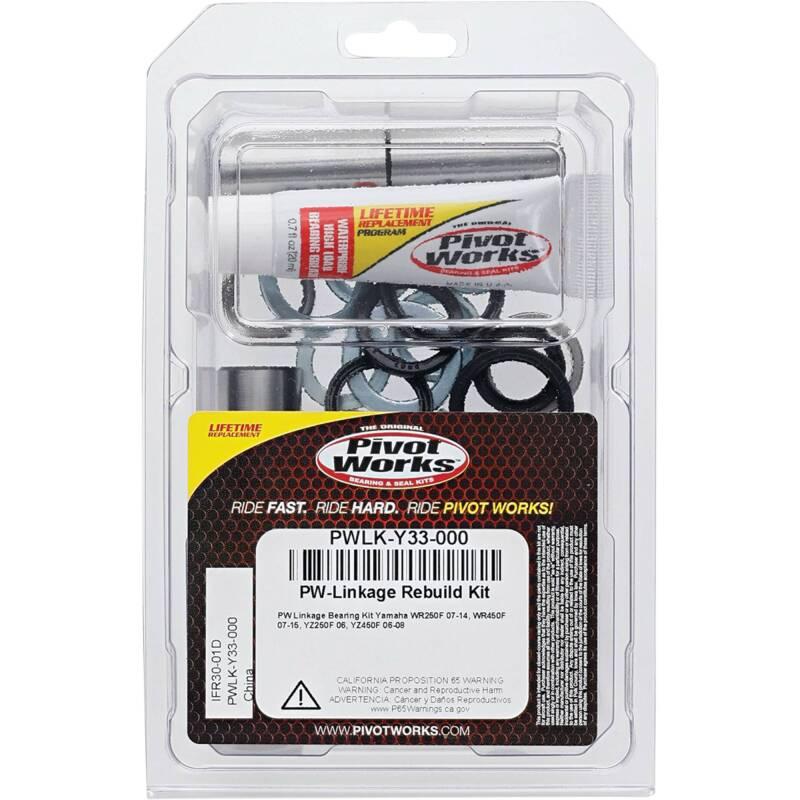 Pivot Works PWLK-Y33-000