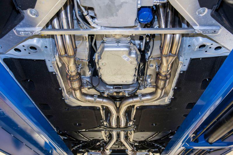 Kooks Headers 2260F638