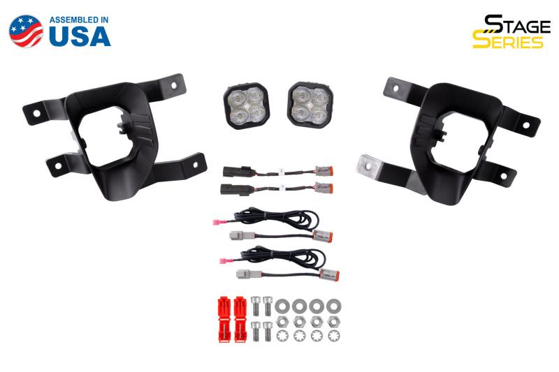 Diode Dynamics DD7110