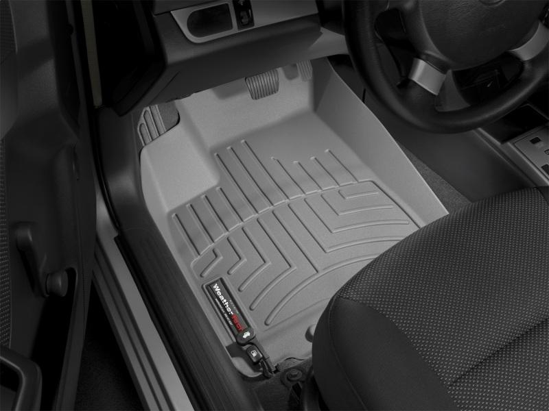 WeatherTech 463641