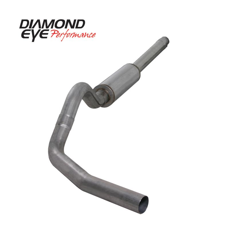 Diamond Eye Performance K4310S