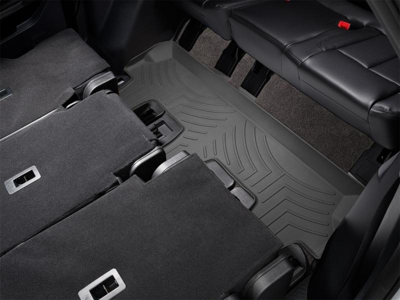 WeatherTech 4412956