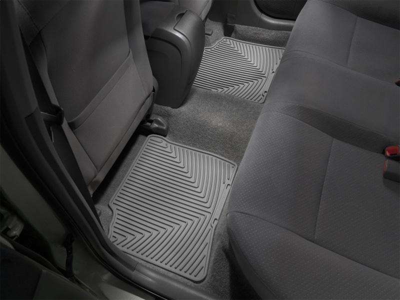 WeatherTech W130GR