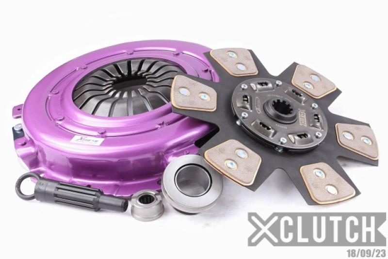 XCLUTCH XKFD28015-1B