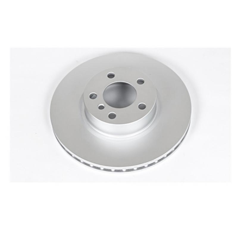 PowerStop EBR1238EVC