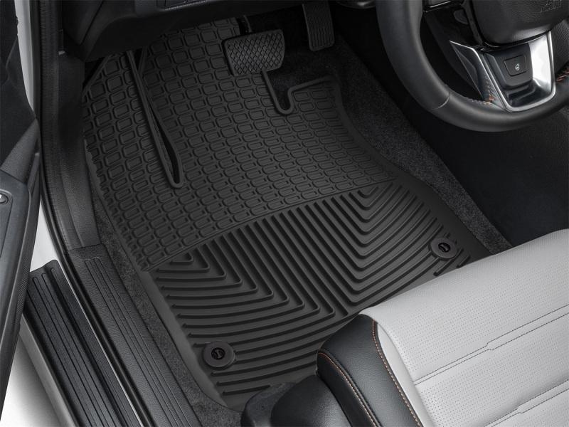 WeatherTech W650