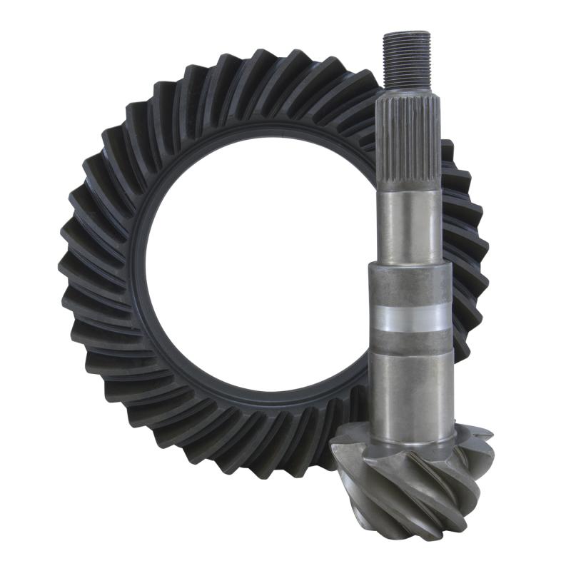 Yukon Gear & Axle YG NH233B-513