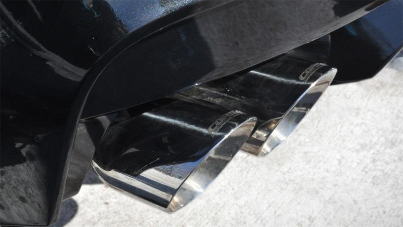 CORSA Performance 14929