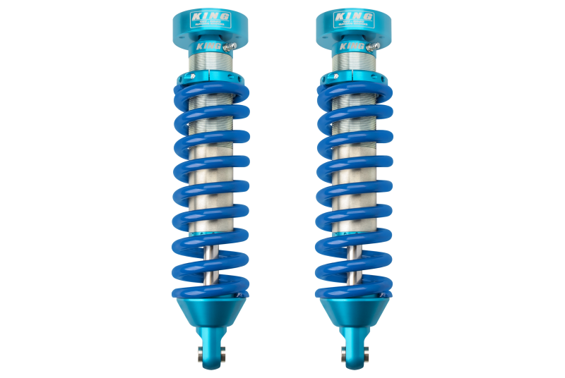 King Shocks 25001-151