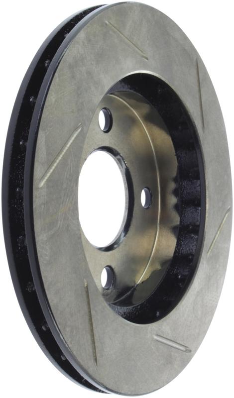 Stoptech 126.63038SR