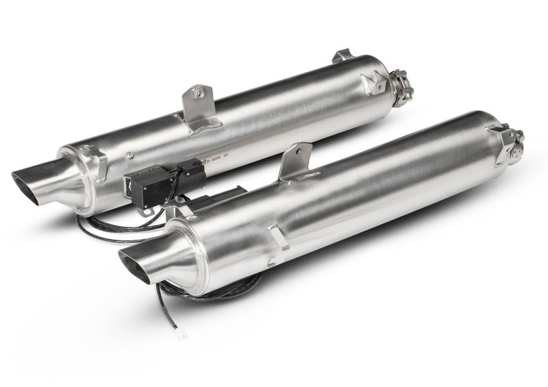 Remus 007502 302519LR