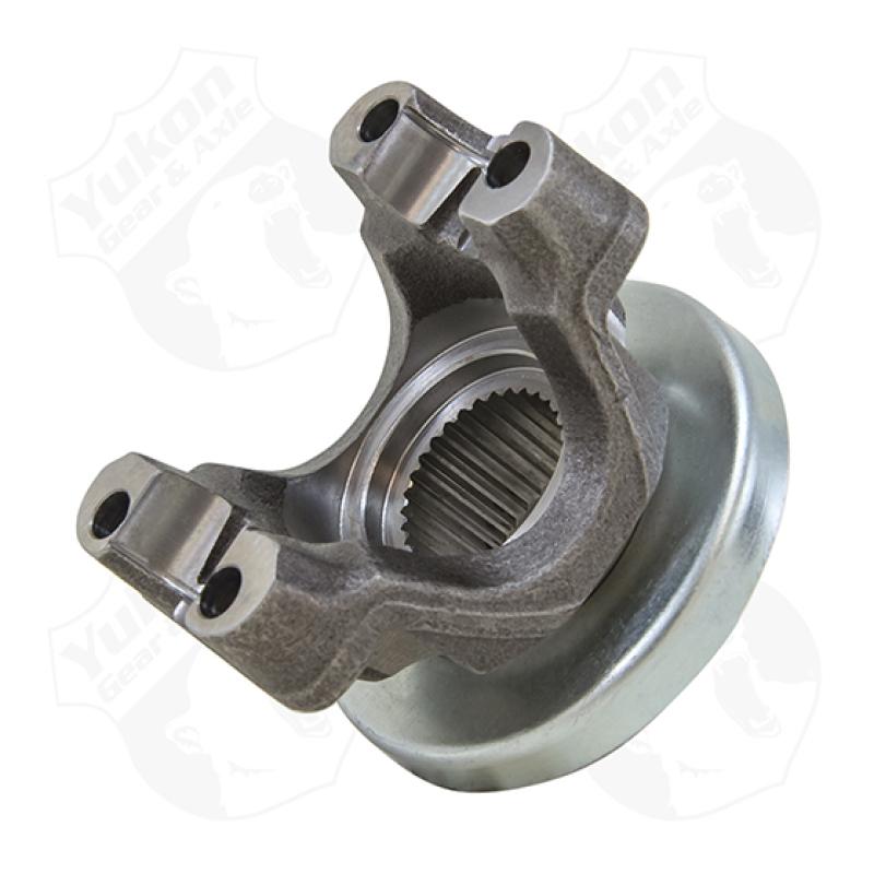Yukon Gear & Axle YY GM3878972