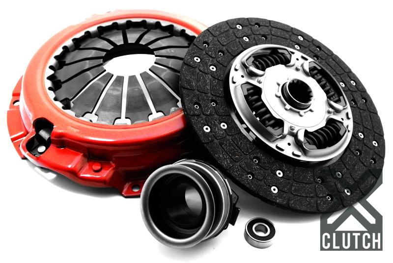 XCLUTCH XKTY28031-1A