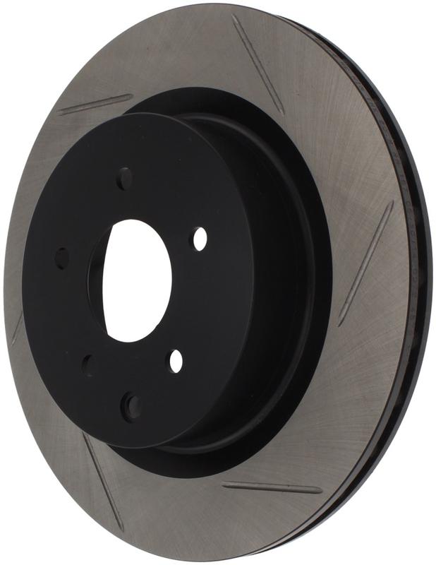 Stoptech 126.42079SL