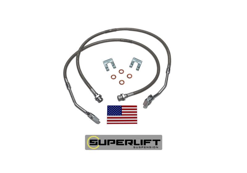Superlift 91355