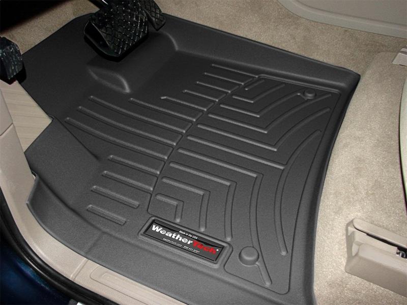 WeatherTech 441511