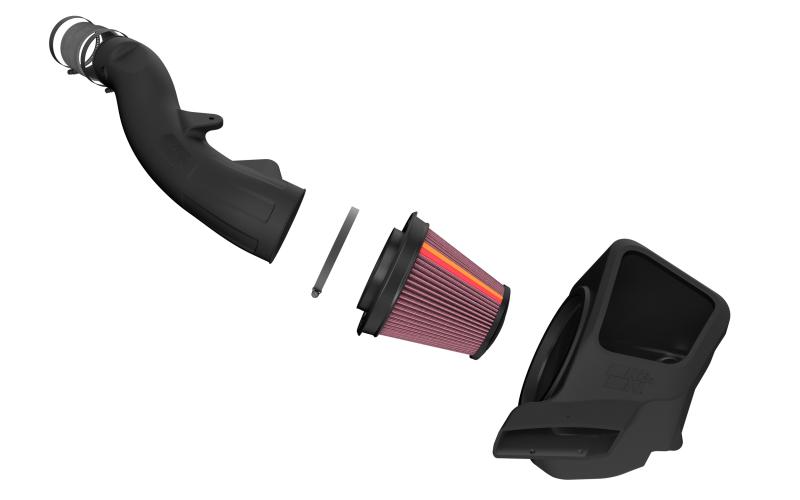 K&N Engineering 50-1572