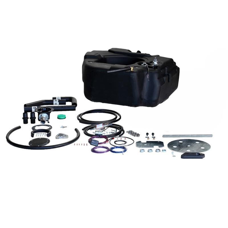 Titan Fuel Tanks 4030203